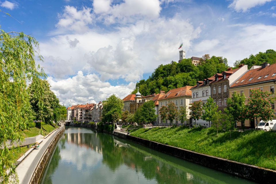 Best of Ljubljana: Private tour with Ljubljana born guide - Frequently Asked Questions