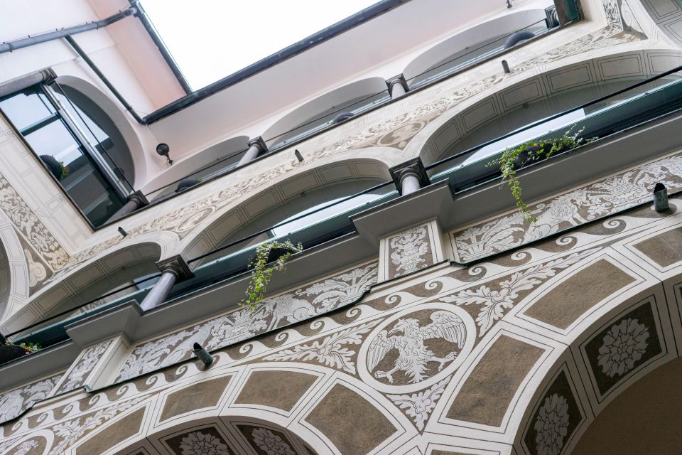 Best of Ljubljana: Private tour with Ljubljana born guide - A Closer Look at the Tour Experience