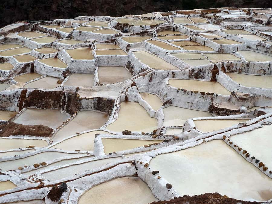 Cusco: Zipline + ATVs | Salt Mines of Maras and Moray | - Practical Tips for Travelers