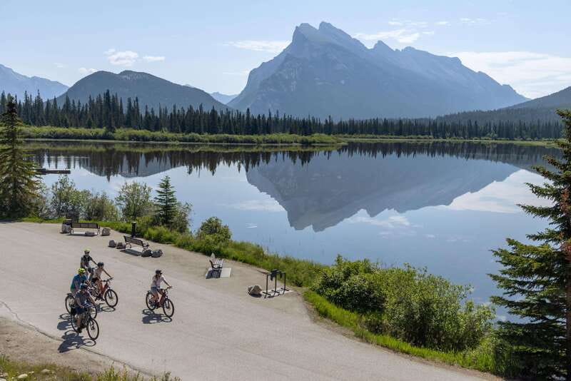 The Local Banff Explorer - E-Bike Tour - Practical Details and Considerations