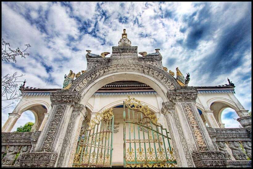 Siem Reap: 3-Hour Behind-the-Scenes Tuk-Tuk Tour - The Itinerary in Detail