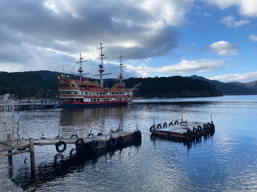 Mount Fuji - Hakone & Onsen Full Day Private Tour - A Closer Look at the Hakone & Mount Fuji Private Tour