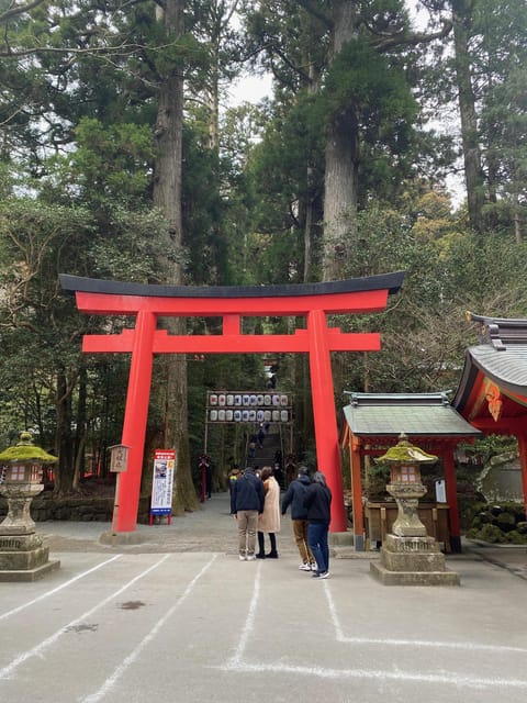 Mount Fuji - Hakone & Onsen Full Day Private Tour - Final Thoughts: Is It Worth It?