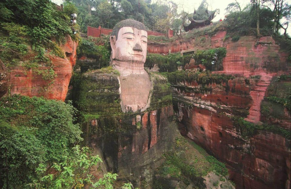 Chengdu Private Tour of Leshan Buddha and Panda Base - Final Thoughts