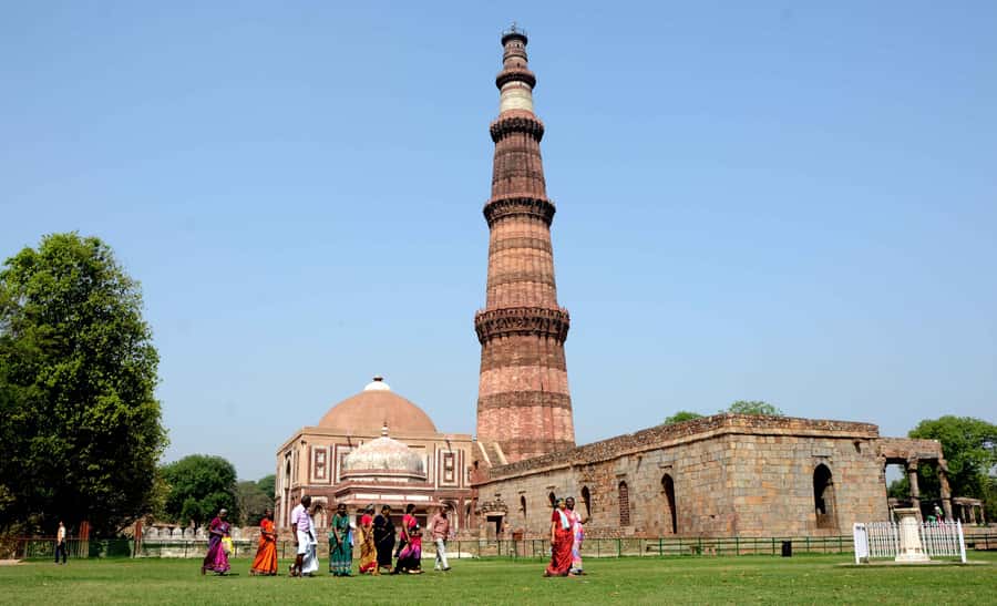 Private Full-Day Old & New Delhi Tour Package by AC Car - Final Thoughts