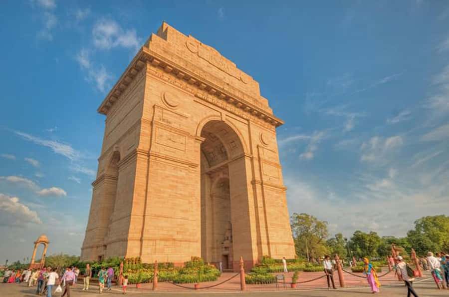 Private Full-Day Old & New Delhi Tour Package by AC Car - Price & Value Analysis