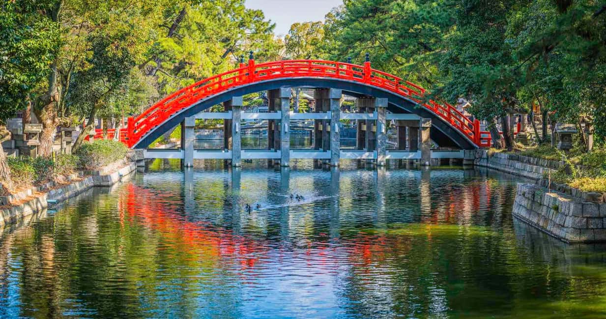 3 Days Private Osaka Kyoto and Nara Tour with English Driver - Why Choose This Tour?