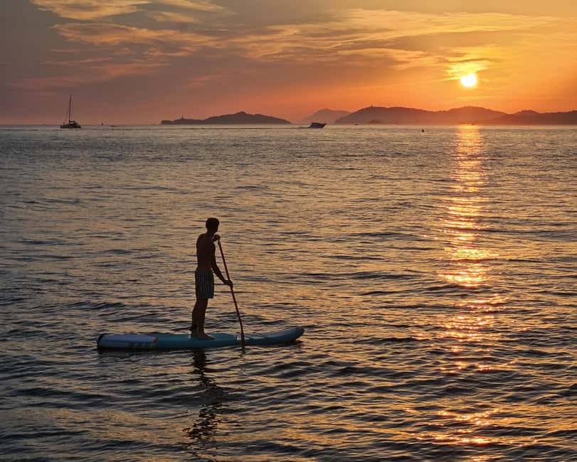 Hyères : Sunset Catamaran Cruise to Giens Peninsula - Who Will Love This Experience?