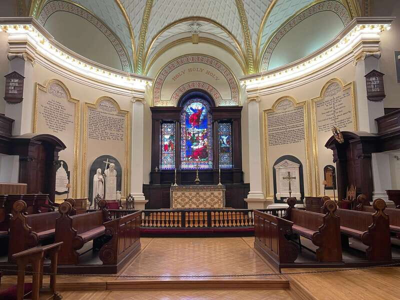 Quebec City: Historic District Walking Tour (3h) - The Highlights and Stops Along the Way