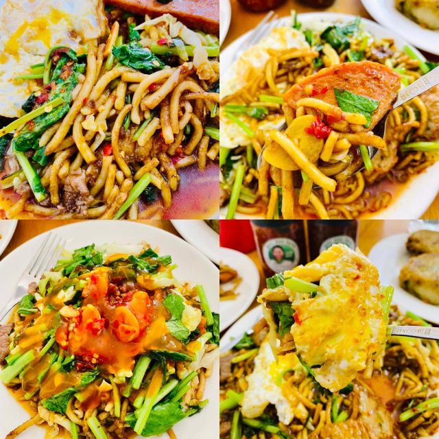 Siem Reap: Evening food Tour Guided and Unique Tour - Who Is This Tour Best For?