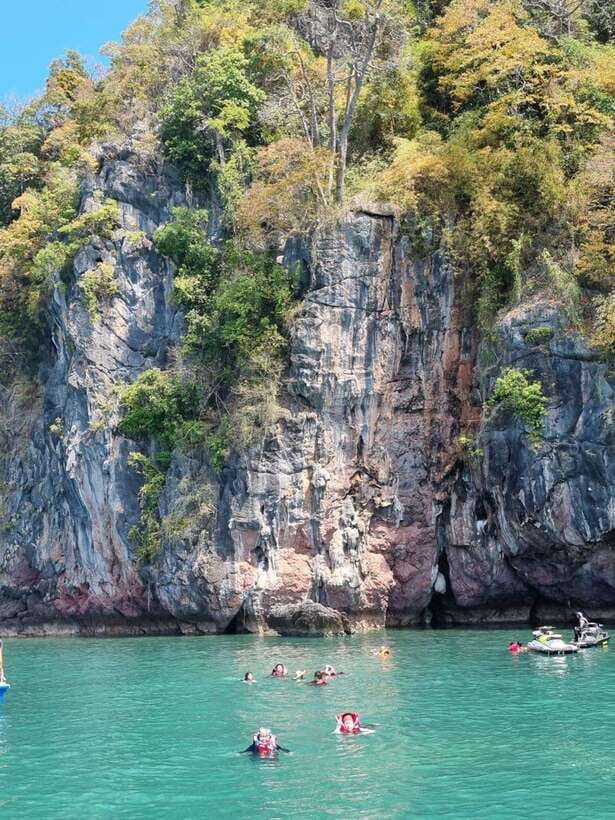 Langkawi: Tanjung Rhu Mangrove Speedboat Tour - Good To Know