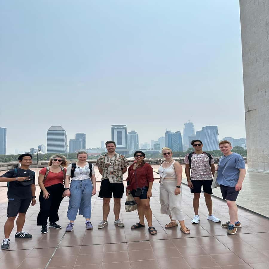 Jakarta Walking Tour: Explore Jakarta as the Locals do - FAQ