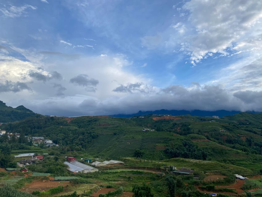 Journey Through Sapa Terraces & Traditions - What Makes This Tour Stand Out?
