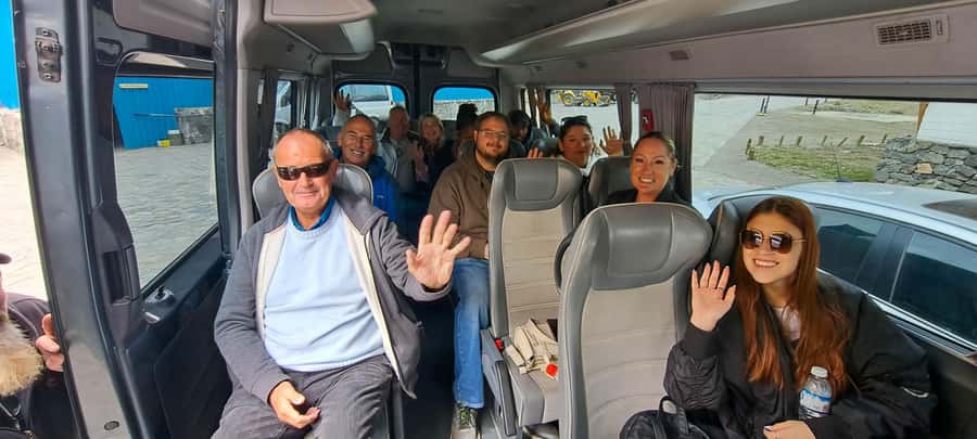 Santiago: Inca Lagoon Tour with Local Vineyard and Tasting - Key Points