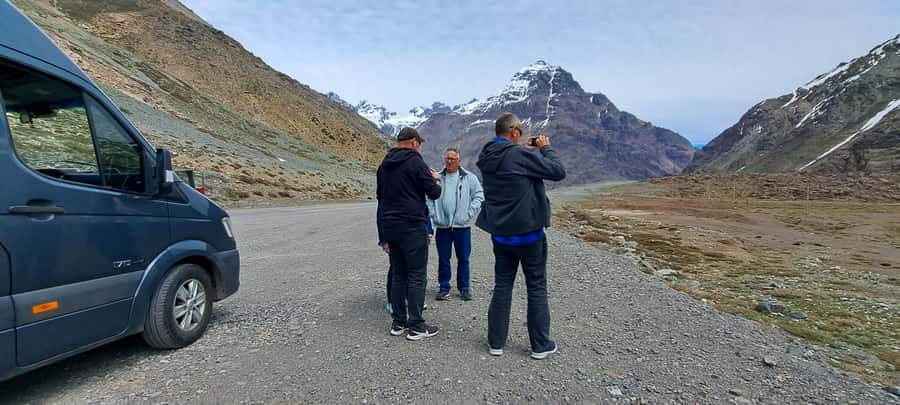 Santiago: Inca Lagoon Tour with Local Vineyard and Tasting - Exploring the Santiago: Inca Lagoon Tour with Local Vineyard and Tasting