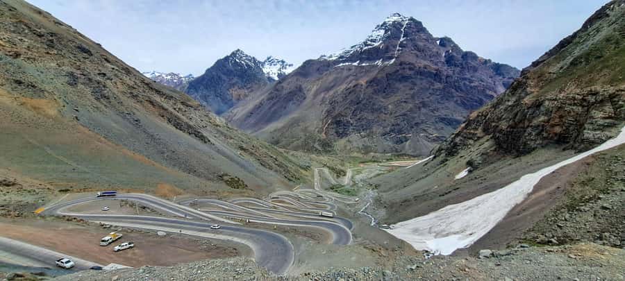 Santiago: Inca Lagoon Tour with Local Vineyard and Tasting - FAQ