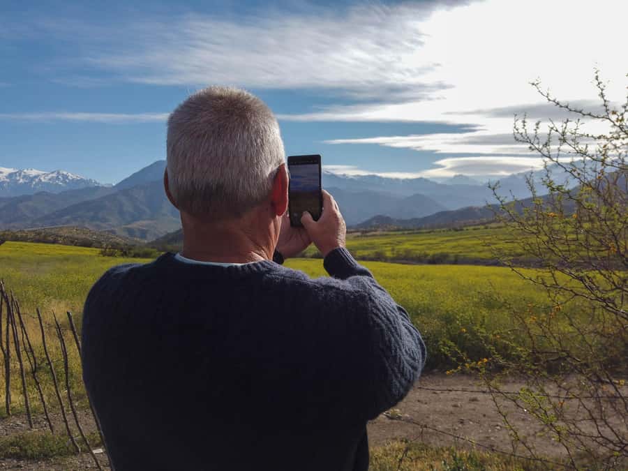 Santiago: Inca Lagoon Tour with Local Vineyard and Tasting - The Sum Up