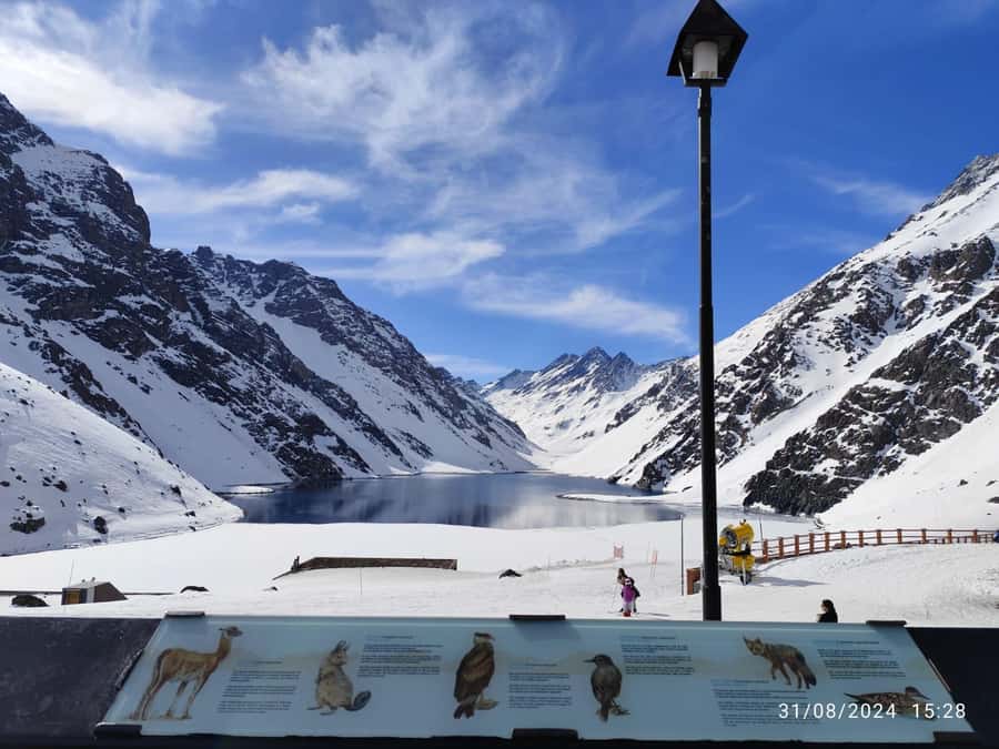 Santiago: Inca Lagoon Tour with Local Vineyard and Tasting - In-Depth Review of the Santiago: Inca Lagoon Tour