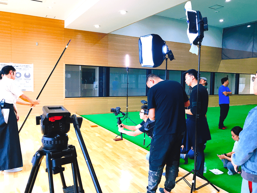 Tokyo: Japanese Archery (Kyudo) Experience - Practical Details: Timing, Group Size, and Cost