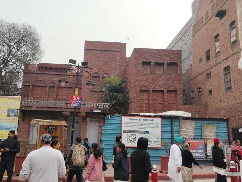 Amritsar Walking Tour - Detailed Review of the Amritsar Walking Tour