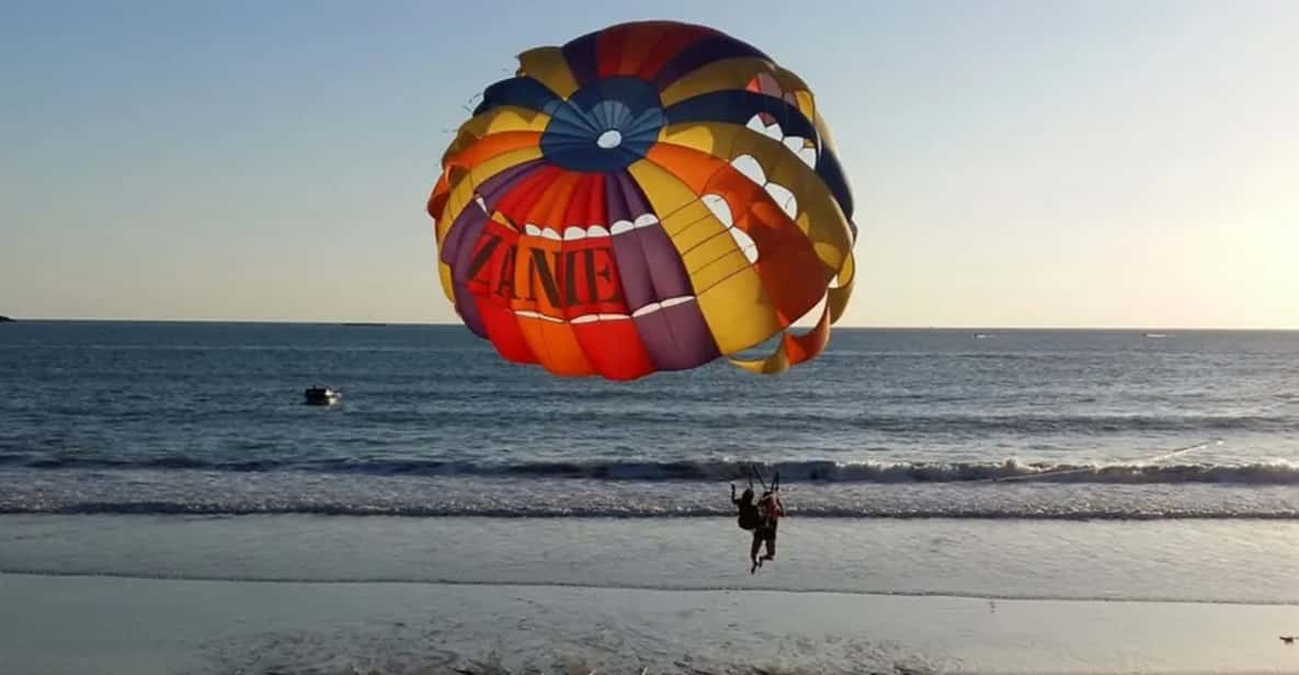 Langkawi: Cenang Beach Side Activities - Authentic Experiences and Concerns
