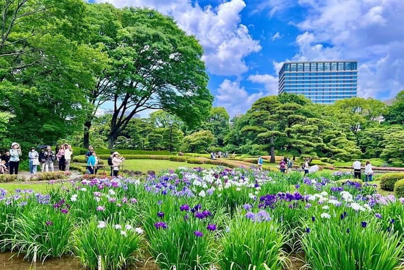 Tokyo: Private Tour of the Imperial Palace East Gardens - FAQ: Your Questions Answered