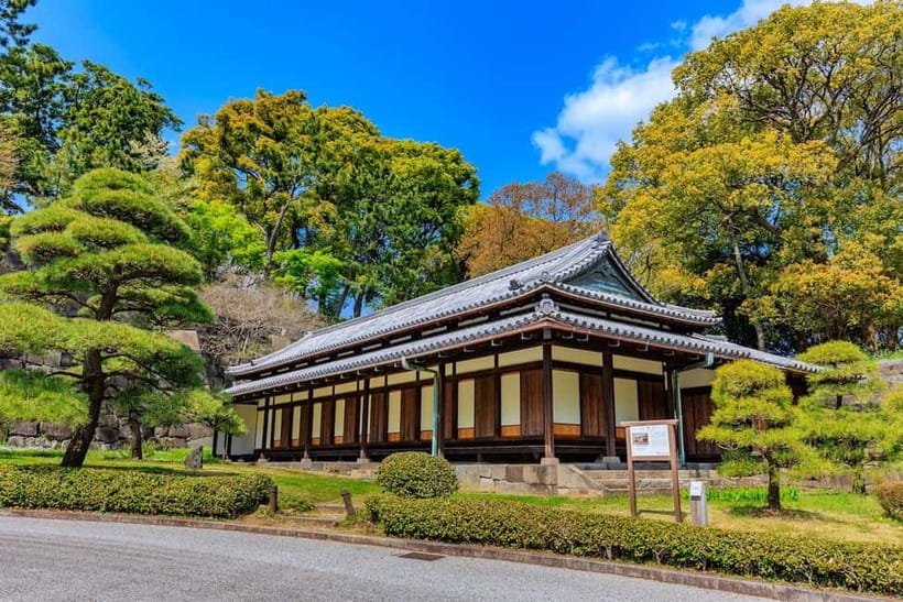 Tokyo: Private Tour of the Imperial Palace East Gardens - Final Thoughts