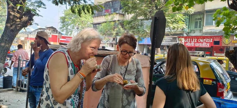 Mumbai: BEST Steet Food Tour & Evening Market with a Local - FAQ