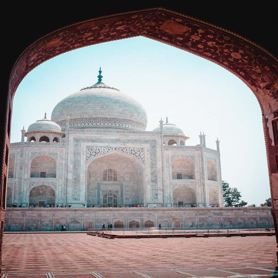 2 Day All Inclusive Taj Mahal & Agra City Tour From Banglore - Who Is This Tour Best For?
