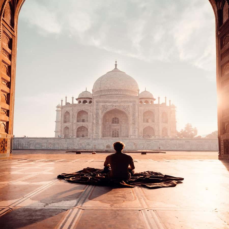 2 Day All Inclusive Taj Mahal & Agra City Tour From Banglore - The Experience Value: Is It Worth It?