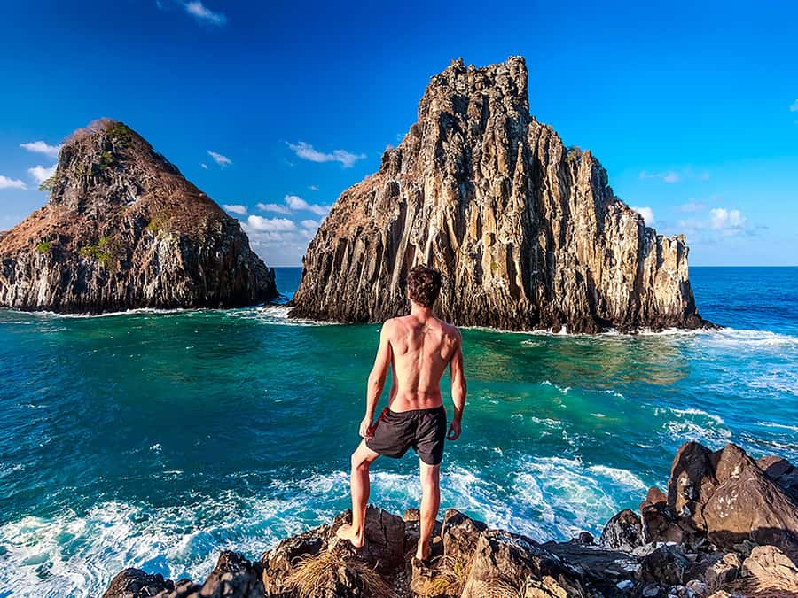7-Hour Island Adventure: Fernando de Noronha Ilhatour - FAQ