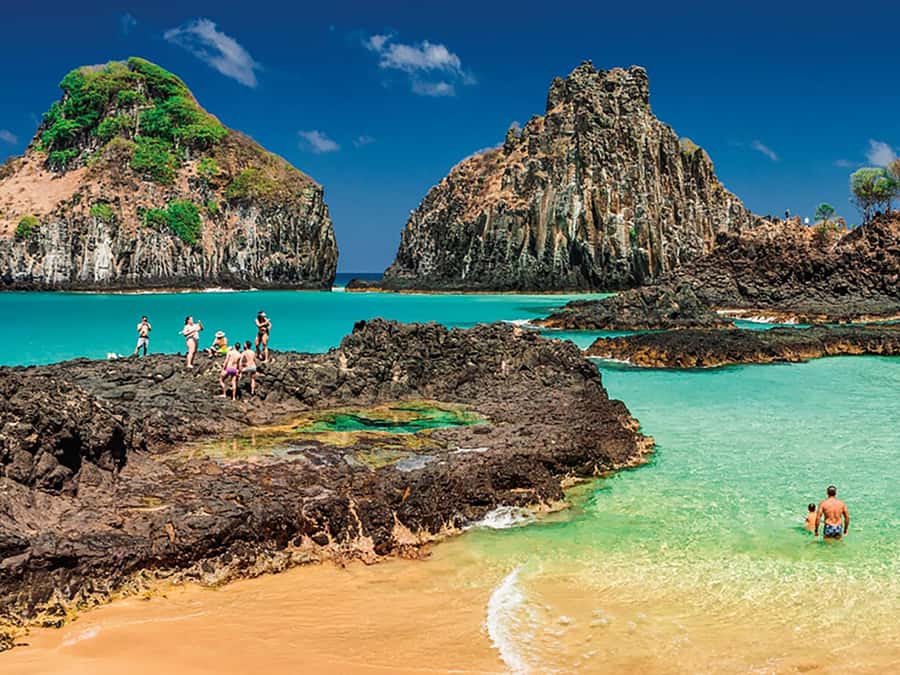 7-Hour Island Adventure: Fernando de Noronha Ilhatour - Practical Details: What This Tour Means for You