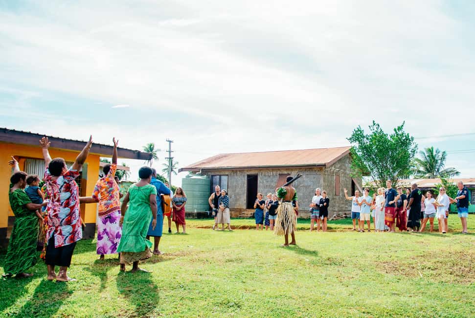Fiji: Village & Mud-Crab Catching Tour - Why This Tour Offers Good Value