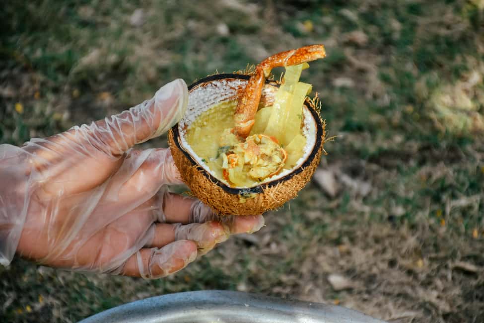 Fiji: Village & Mud-Crab Catching Tour - FAQ