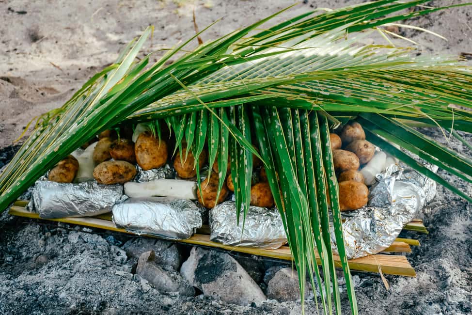 Fiji: Village & Mud-Crab Catching Tour - The Sum Up