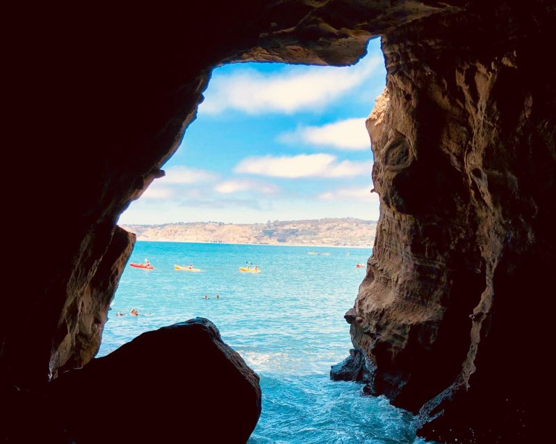 A Seaside Stroll: La Jolla's Hidden Treasures Walking Tour - Final Thoughts