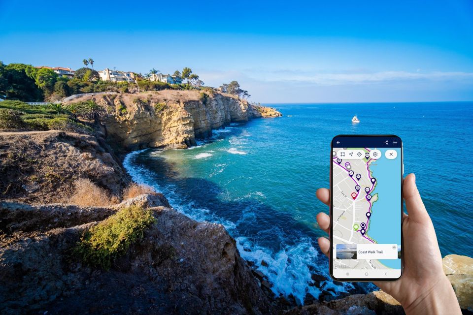 A Seaside Stroll: La Jolla's Hidden Treasures Walking Tour - Who Will Love This Tour?