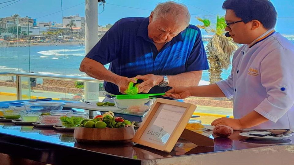 From Salaverry Port: Chan Chan and Ceviche Experience - FAQ