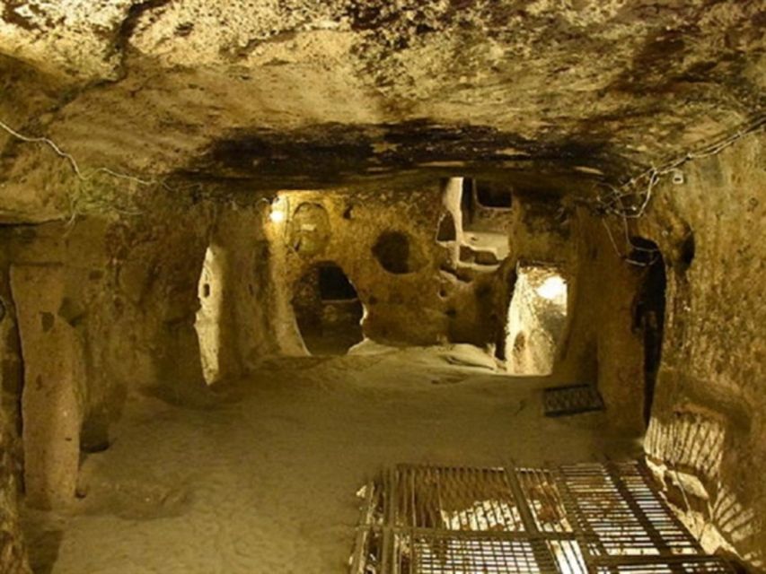 Ho Chi Minh: Discover Cu Chi Tunnels Half-Day Tour - Experience the Hidden Side of Vietnam with the Cu Chi Tunnels Tour