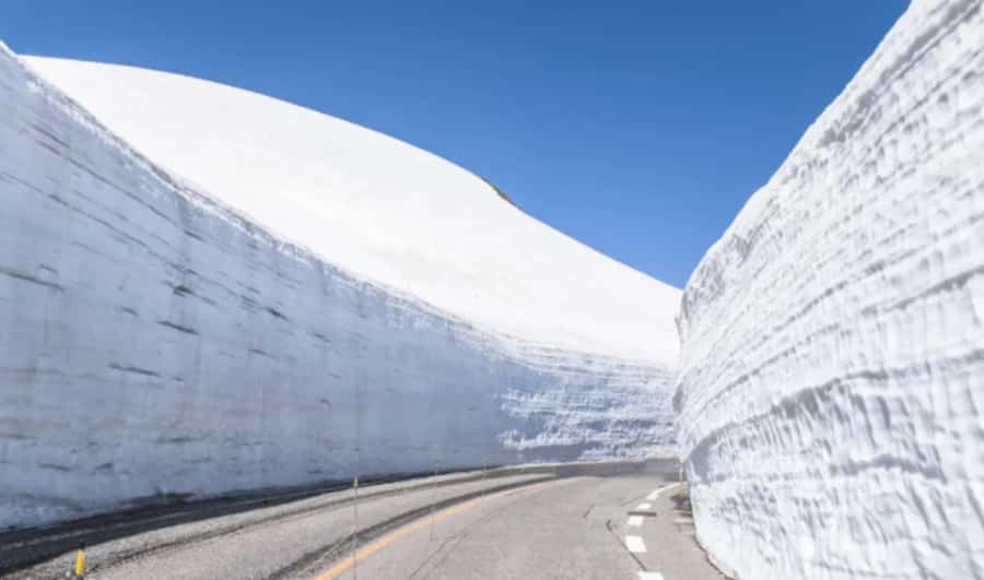 Shirakawago &Hida & Takayama SnowWall 2Days Tour from Nagoya - Final Thoughts