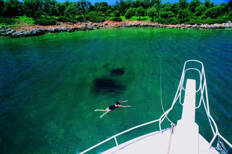 Gulf of Gokova and Cleopatra Island Boat Trip with BBQ Lunch - Authentic Experiences and Insights From Travelers