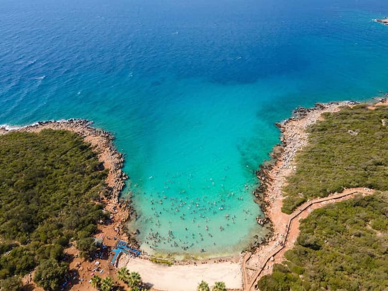 Gulf of Gokova and Cleopatra Island Boat Trip with BBQ Lunch - The Sum Up: Who Is This Tour Best For?