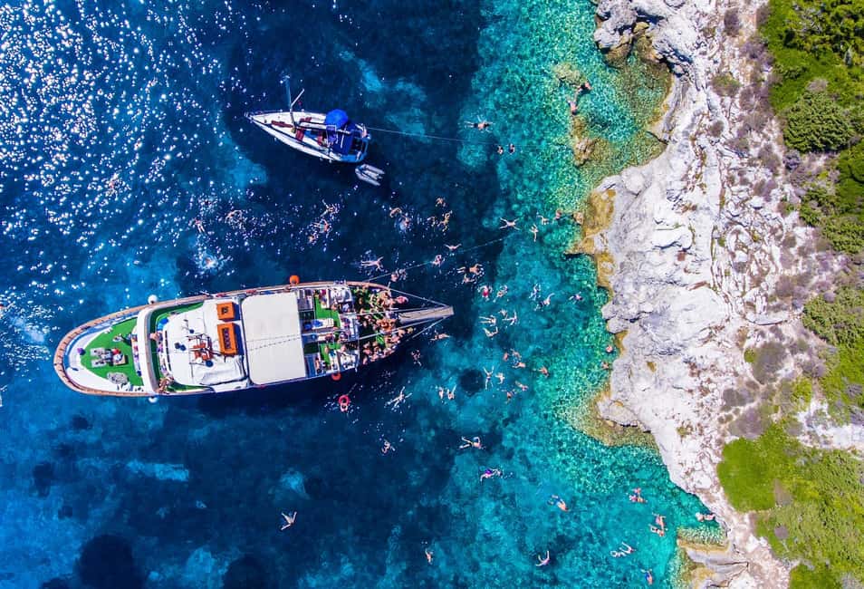 Gulf of Gokova and Cleopatra Island Boat Trip with BBQ Lunch - Who Will Love This Tour?
