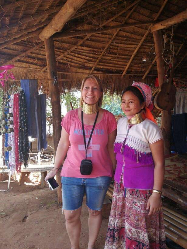 Chiang Rai: City Highlights One-Day Tour With Thai Lunch - Baan Dam Museum (Black House)