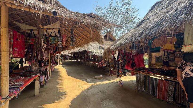 Chiang Rai: City Highlights One-Day Tour With Thai Lunch - Important Information