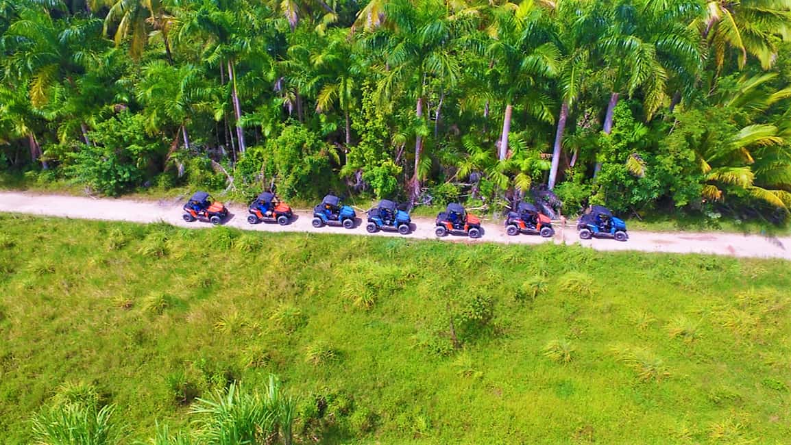 Super Buggy Tour in Puerto Plata Shore/hotel + Lunch - A Deep Dive into the Super Buggy Tour Experience