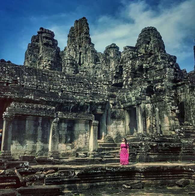 Siem Reap: Angkor Wat Sunrise Tour with Spanish Guide - A Complete Breakdown of the Tour Experience