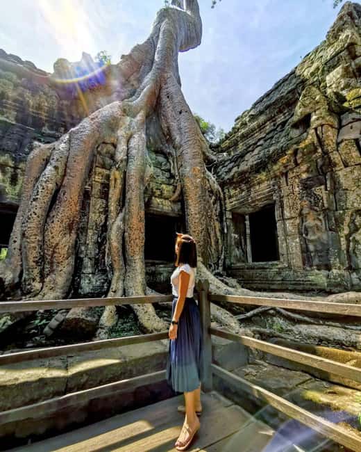 Siem Reap: Angkor Wat Sunrise Tour with Spanish Guide - Why Choose This Tour?