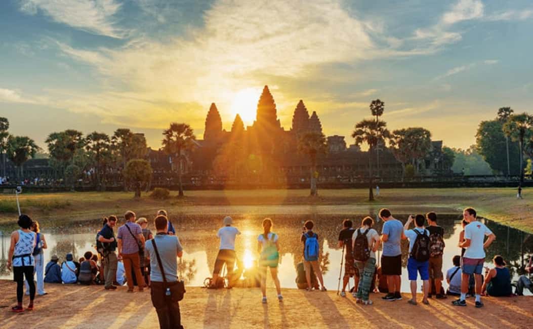 Siem Reap: Angkor Wat Sunrise Tour with Spanish Guide - Final Words: Is It Worth It?