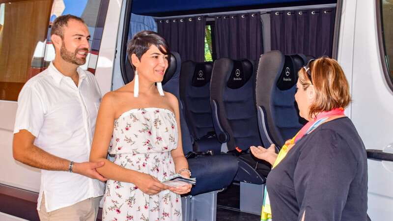 CityFunTastic: Fall in love with Puerto Vallarta! - An In-Depth Look at the CityFunTastic Tour